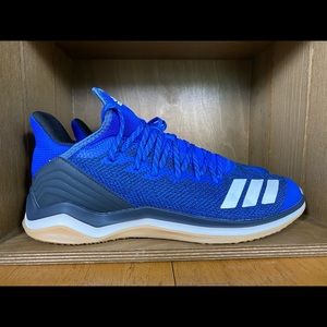 Adidas Icon 4 Trainers (Mens 11 1/2)